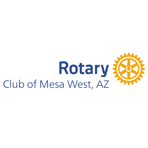 The Rotary Club of Mesa West