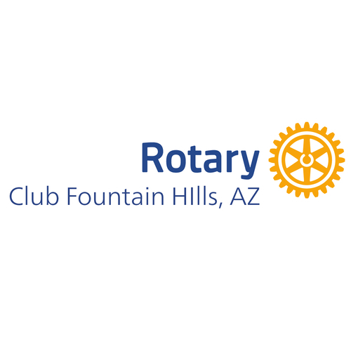 The Rotary Club of Fountain Hills 