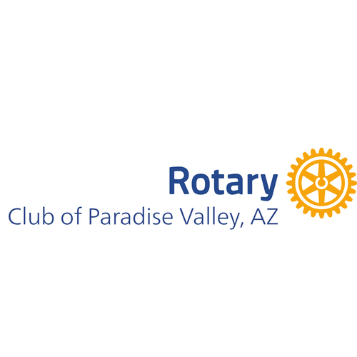 The Rotary Club of Paradise Valley